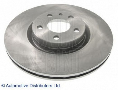 BLUE PRINT adl144307 -  Тормозной диск